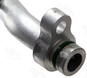 A/C Refrigerant Suction Hose Four Seasons 55121