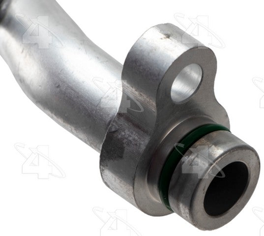 A/C Refrigerant Suction Hose Four Seasons 55121