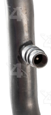 A/C Refrigerant Suction Hose Four Seasons 55121
