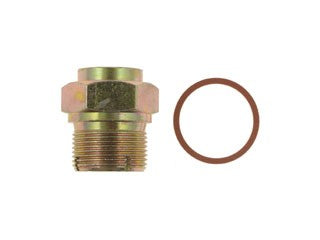 Carburetor Fuel Inlet Fitting Dorman-Help 55124