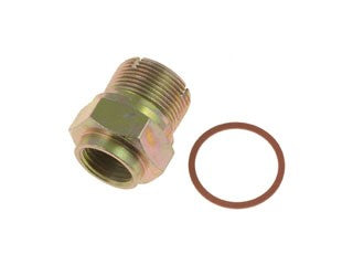 Carburetor Fuel Inlet Fitting Dorman-Help 55124