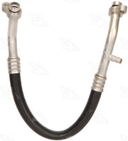 A/C Refrigerant Suction Hose Four Seasons 55131