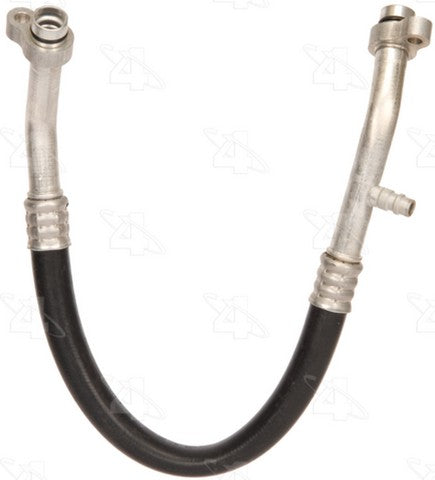 A/C Refrigerant Suction Hose Four Seasons 55131