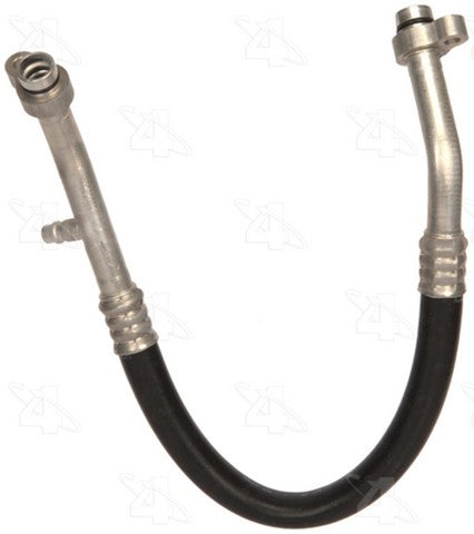A/C Refrigerant Suction Hose Four Seasons 55131