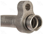 A/C Refrigerant Suction Hose Four Seasons 55131