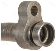 A/C Refrigerant Suction Hose Four Seasons 55131