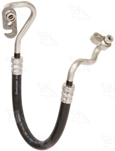 A/C Refrigerant Discharge Hose Four Seasons 55138