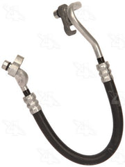 A/C Refrigerant Discharge Hose Four Seasons 55138