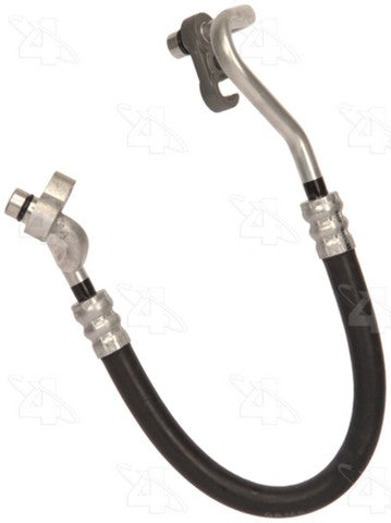 A/C Refrigerant Discharge Hose Four Seasons 55138