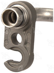 A/C Refrigerant Discharge Hose Four Seasons 55138