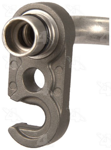 A/C Refrigerant Discharge Hose Four Seasons 55138