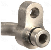 A/C Refrigerant Discharge Hose Four Seasons 55138