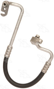 A/C Refrigerant Discharge Hose Four Seasons 55139