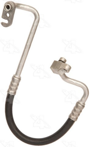 A/C Refrigerant Discharge Hose Four Seasons 55139
