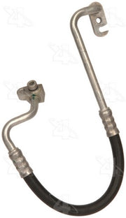A/C Refrigerant Discharge Hose Four Seasons 55139
