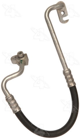 A/C Refrigerant Discharge Hose Four Seasons 55139