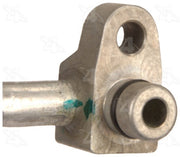 A/C Refrigerant Discharge Hose Four Seasons 55139