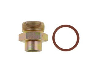 Carburetor Fuel Inlet Fitting Dorman-Help 55140