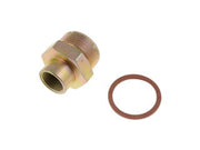 Carburetor Fuel Inlet Fitting Dorman-Help 55140