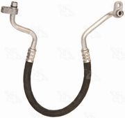 A/C Refrigerant Discharge Hose Four Seasons 55141