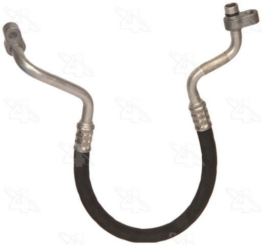 A/C Refrigerant Discharge Hose Four Seasons 55141