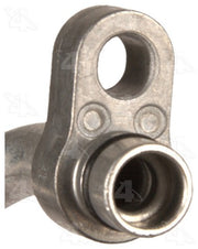 A/C Refrigerant Discharge Hose Four Seasons 55141