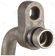 A/C Refrigerant Discharge Hose Four Seasons 55141