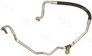A/C Refrigerant Suction Hose Four Seasons 55142