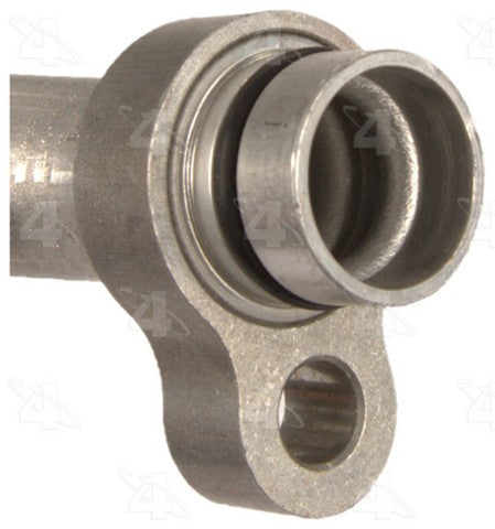 A/C Refrigerant Suction Hose Four Seasons 55142