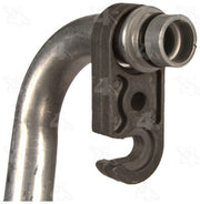 A/C Refrigerant Suction Hose Four Seasons 55142