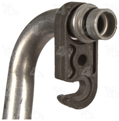 A/C Refrigerant Suction Hose Four Seasons 55142
