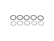 Carburetor Inlet Gasket Kit Dorman-Help 55143