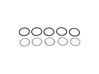 Carburetor Inlet Gasket Kit Dorman-Help 55143