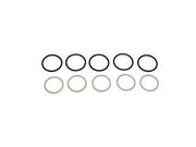 Carburetor Inlet Gasket Kit Dorman-Help 55143