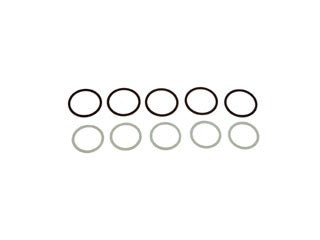 Carburetor Inlet Gasket Kit Dorman-Help 55143