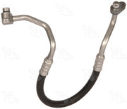 A/C Refrigerant Discharge Hose Four Seasons 55144