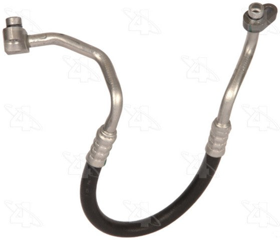 A/C Refrigerant Discharge Hose Four Seasons 55144