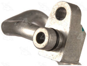 A/C Refrigerant Discharge Hose Four Seasons 55144