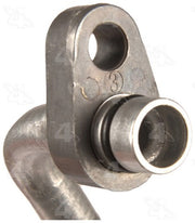 A/C Refrigerant Discharge Hose Four Seasons 55144