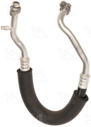 A/C Refrigerant Suction Hose Four Seasons 55145
