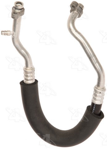 A/C Refrigerant Suction Hose Four Seasons 55145