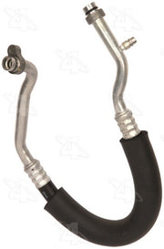 A/C Refrigerant Suction Hose Four Seasons 55145