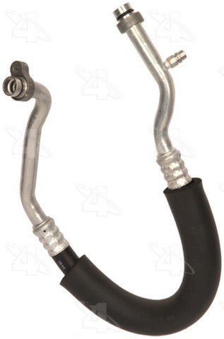 A/C Refrigerant Suction Hose Four Seasons 55145