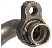A/C Refrigerant Suction Hose Four Seasons 55145