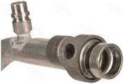 A/C Refrigerant Suction Hose Four Seasons 55145