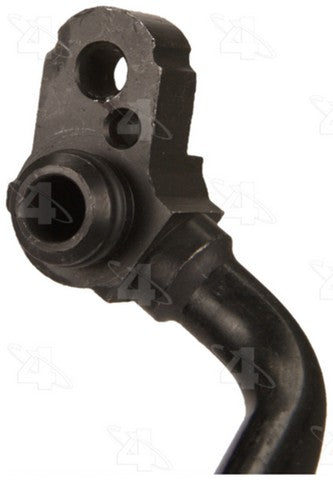 A/C Refrigerant Discharge Hose Four Seasons 55150