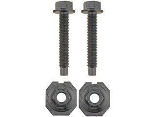 Fuel Tank Attaching Hardware Dorman-Help 55157