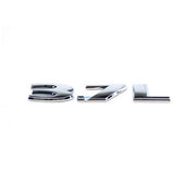 Deck Lid Emblem Mopar 55157096AC