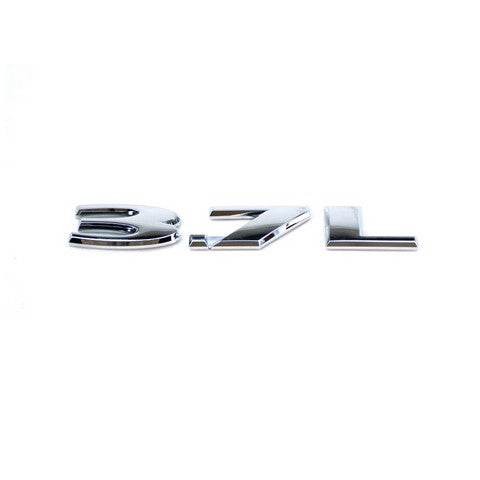 Deck Lid Emblem Mopar 55157096AC