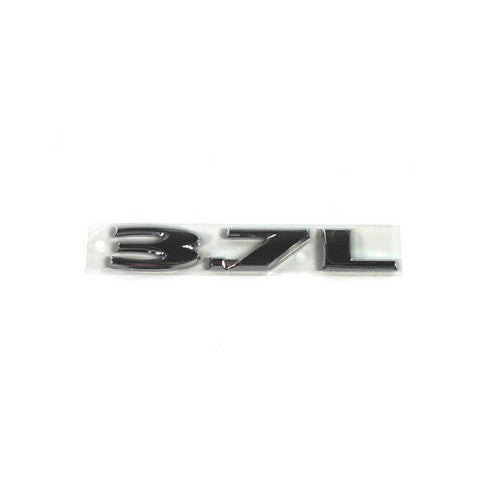 Deck Lid Emblem Mopar 55157096AC